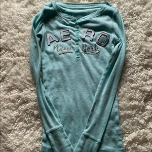 Aeropostle Long Sleeve